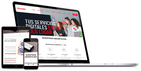 Diseño Páginas WEb