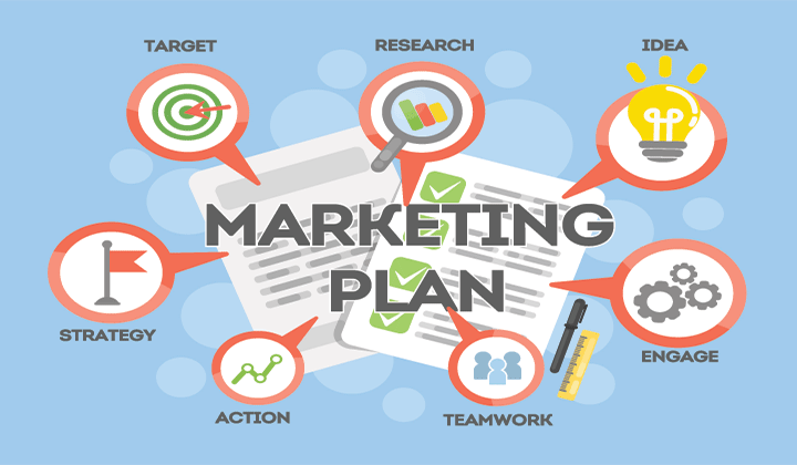 Vleeko un plan de Marketing Digital